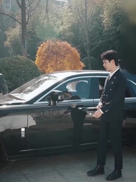 Episode 3 - Cinta Menentukan Jalan
