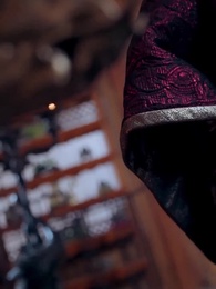 Tập 31 - Gặp Thái Tử Mà Sao Không Quỳ