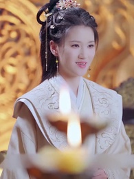 Tập 35 - Gặp Thái Tử Mà Sao Không Quỳ