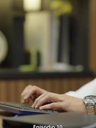 Mimada por mi Frío Millonario - Episode 10