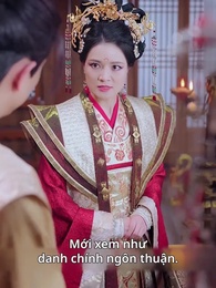 Gặp Thái Tử Mà Sao Không Quỳ - Episode 22