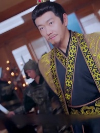 Gặp Thái Tử Mà Sao Không Quỳ - Episode 16