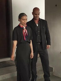 Episode 12 - My Beggar Husband is a Hidden Billionaire