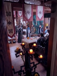 Gặp Thái Tử Mà Sao Không Quỳ - Episode 56