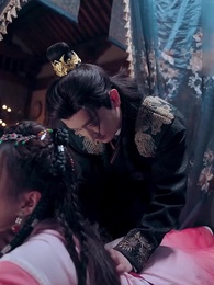 Gặp Thái Tử Mà Sao Không Quỳ - Episode 44