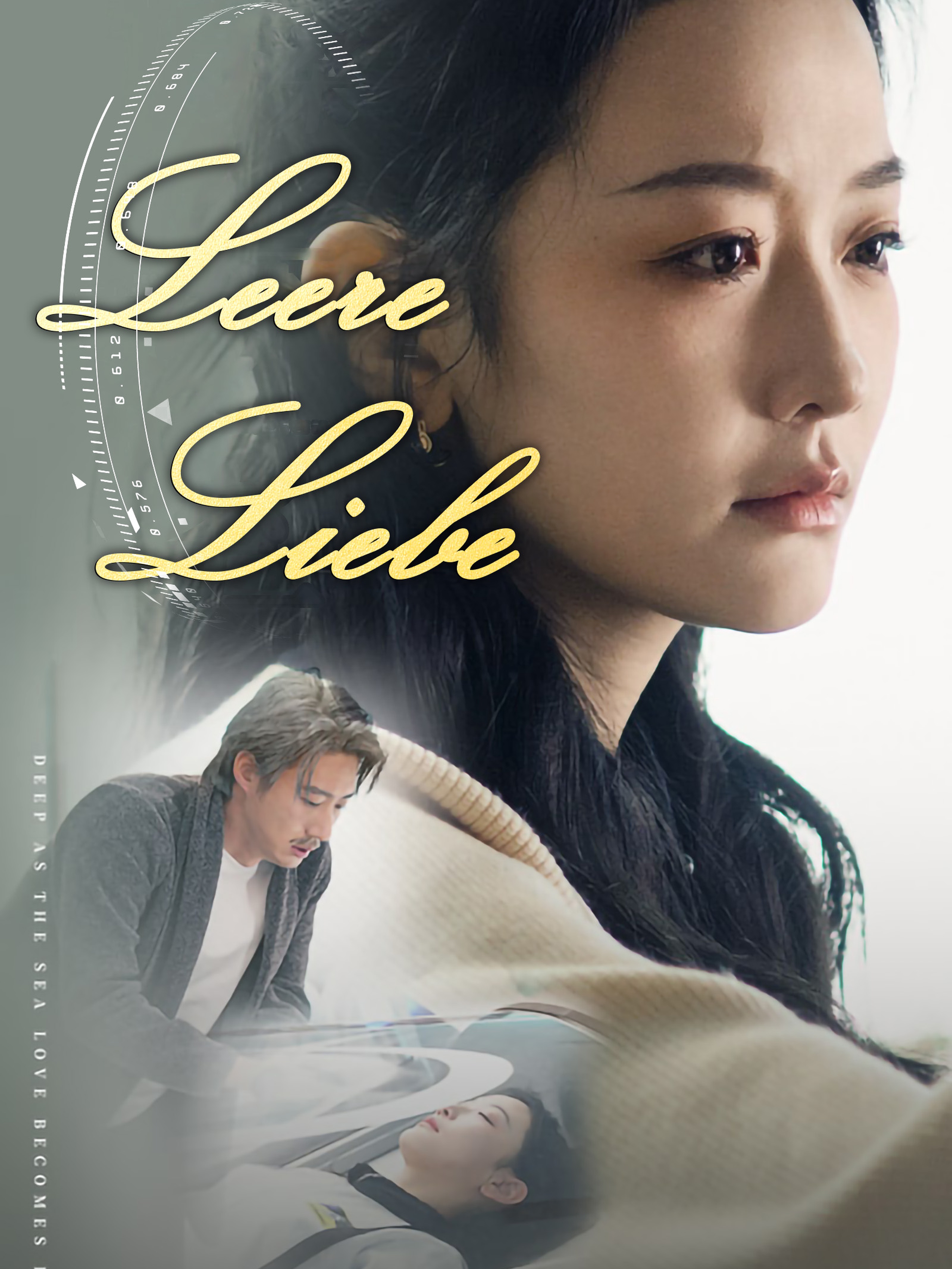 Leere Liebe