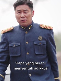 Mengorbankan Anak - Episode 28