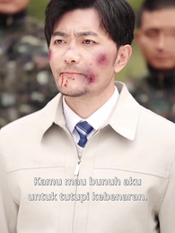 Mengorbankan Anak - Episode 34