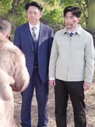 Episode 19 - Mengorbankan Anak