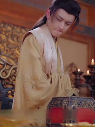 Gặp Thái Tử Mà Sao Không Quỳ - Episode 18