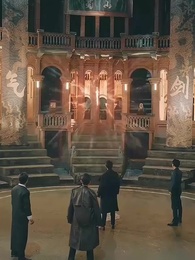 10화 - 촉산전설