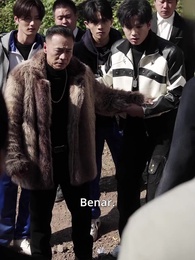 Episode 23 - Mengorbankan Anak