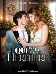 Qui est la vraie héritière