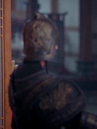 Gặp Thái Tử Mà Sao Không Quỳ - Episode 21