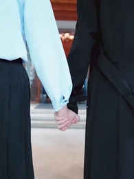 Cinta Menentukan Jalan - Episode 33