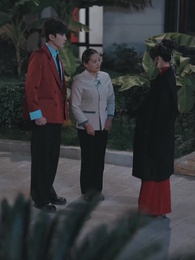 もう一度 より良く生きたい - Episode 35