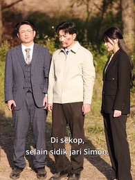 Episode 31 - Mengorbankan Anak