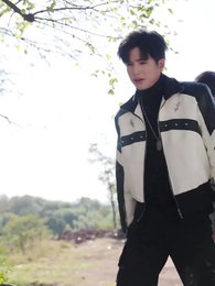 Mengorbankan Anak - Episode 8