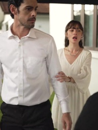 Episode 13 - My Beggar Husband is a Hidden Billionaire