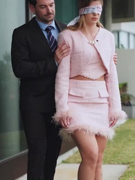 Épisode 51 - Qui est la vraie héritière