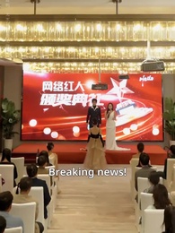 Nicky’s Payback: No Regrets - Episode 46