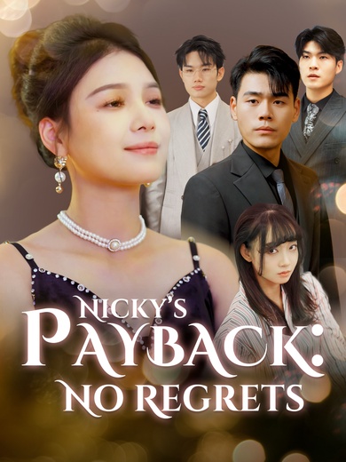 Nicky’s Payback: No Regrets