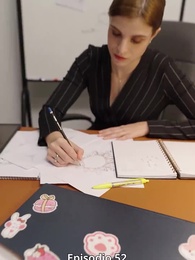 Mimada por mi Frío Millonario - Episode 52