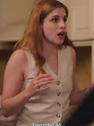 Episodio 46 - Mimada por mi Frío Millonario