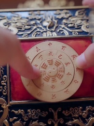 Tập 17 - Gặp Thái Tử Mà Sao Không Quỳ