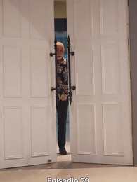 Episodio 29 - Mimada por mi Frío Millonario