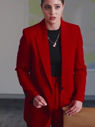 Qui est la vraie héritière - Episode 63