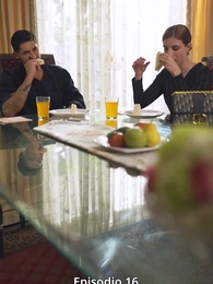 Episodio 16 - Mimada por mi Frío Millonario