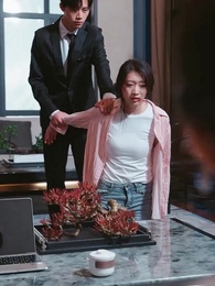 Cinta Menentukan Jalan - Episode 35