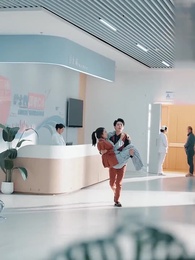 Cinta Menentukan Jalan - Episode 14