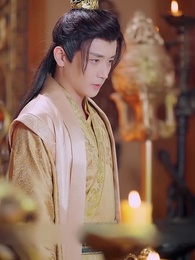 Gặp Thái Tử Mà Sao Không Quỳ - Episode 14