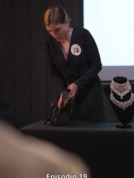 Episodio 19 - Mimada por mi Frío Millonario