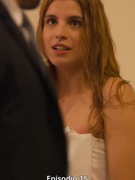 Episodio 15 - Mimada por mi Frío Millonario