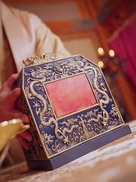 Tập 20 - Gặp Thái Tử Mà Sao Không Quỳ