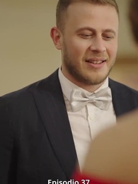 Episodio 37 - Mimada por mi Frío Millonario