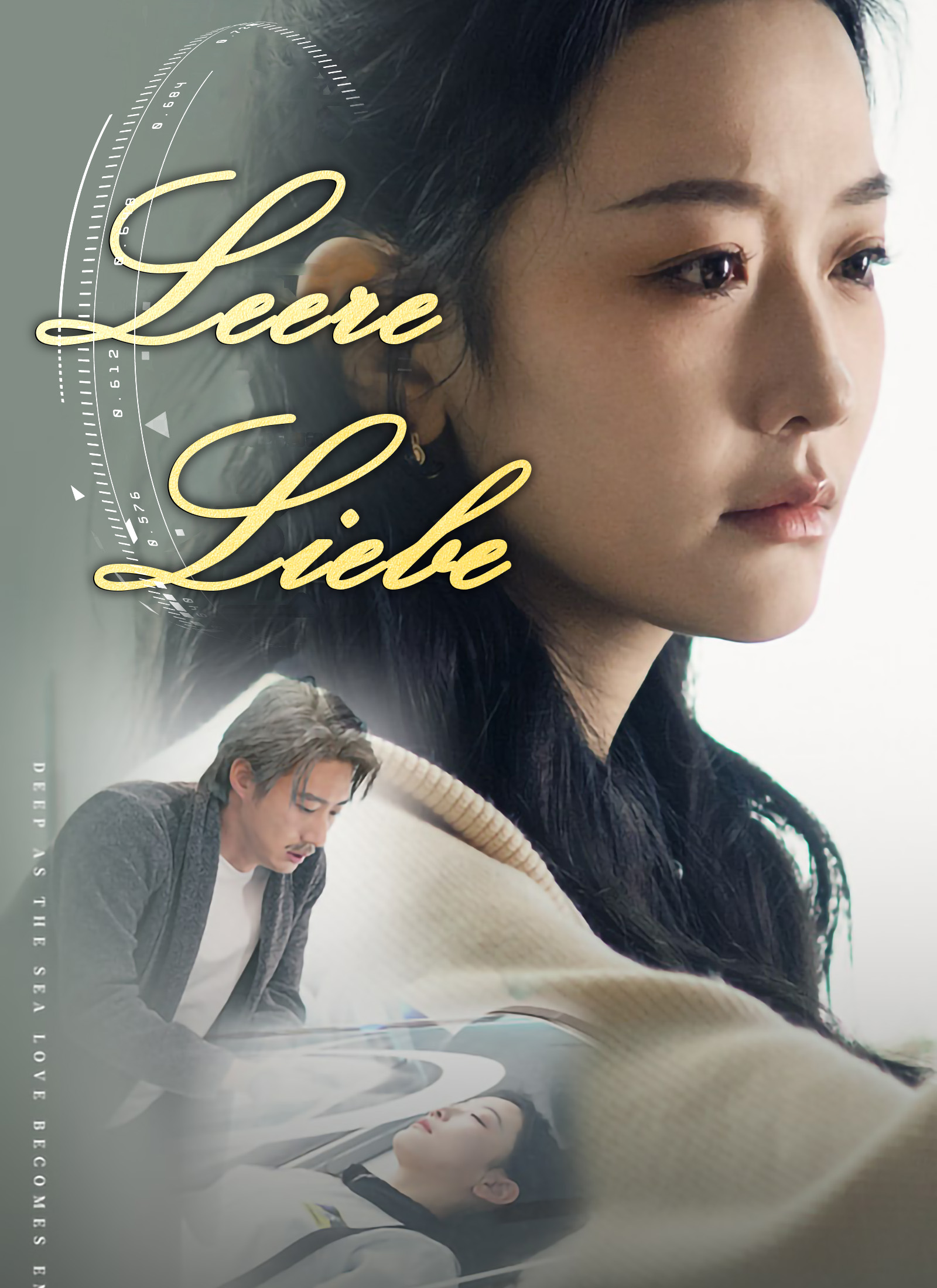 Cover von Leere Liebe