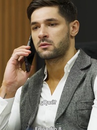 Mimada por mi Frío Millonario - Episode 8