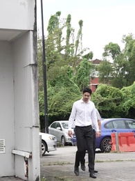 My Beggar Husband is a Hidden Billionaire - Episode 14