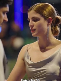 Episodio 50 - Mimada por mi Frío Millonario