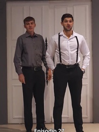 Episodio 27 - Mimada por mi Frío Millonario