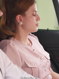 Mimada por mi Frío Millonario - Episode 30