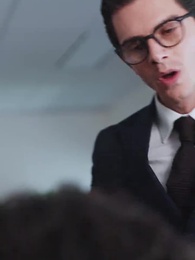 Épisode 58 - Qui est la vraie héritière