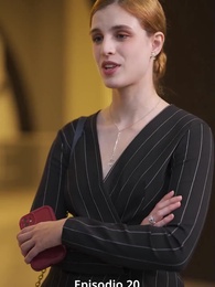 Episodio 20 - Mimada por mi Frío Millonario