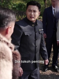 Mengorbankan Anak - Episode 22