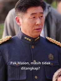 Mengorbankan Anak - Episode 32