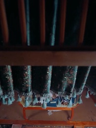 Gặp Thái Tử Mà Sao Không Quỳ - Episode 7